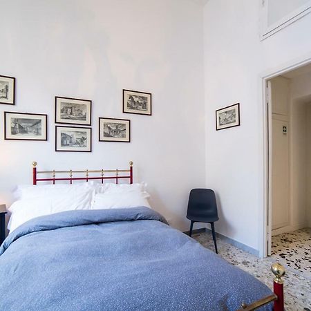 Domus Aurea 295 Leilighet Roma Eksteriør bilde