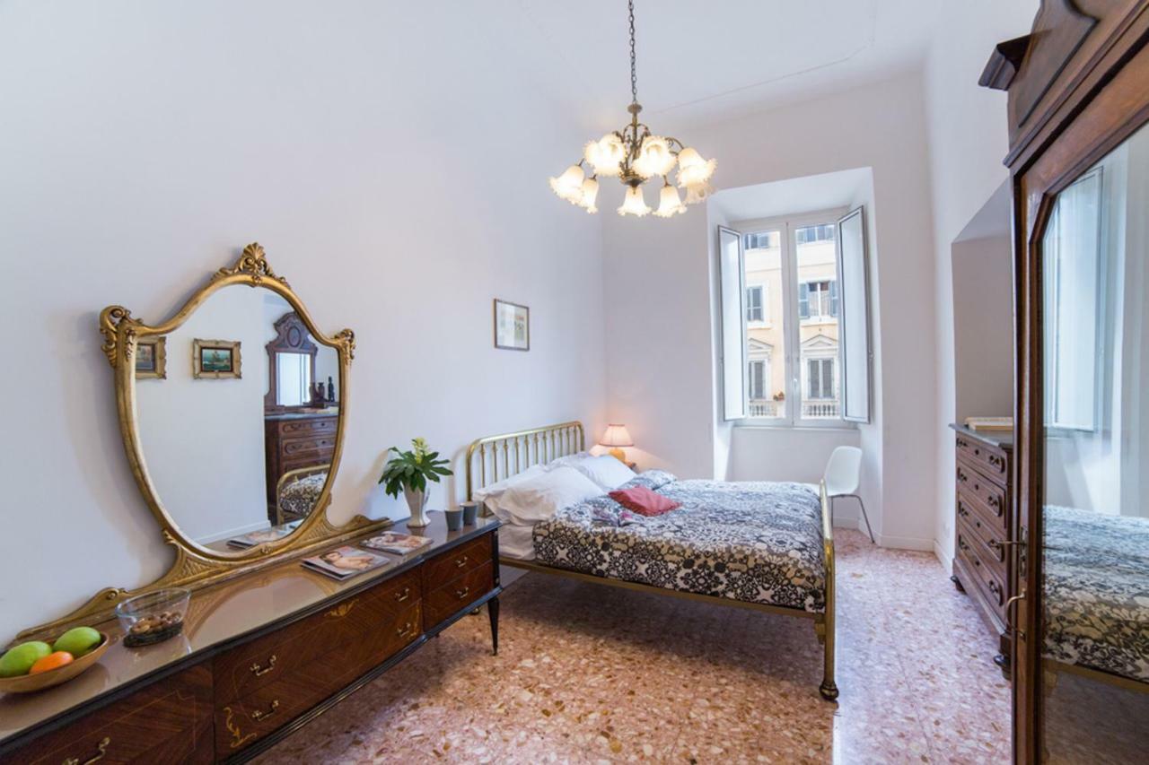 Domus Aurea 295 Leilighet Roma Eksteriør bilde