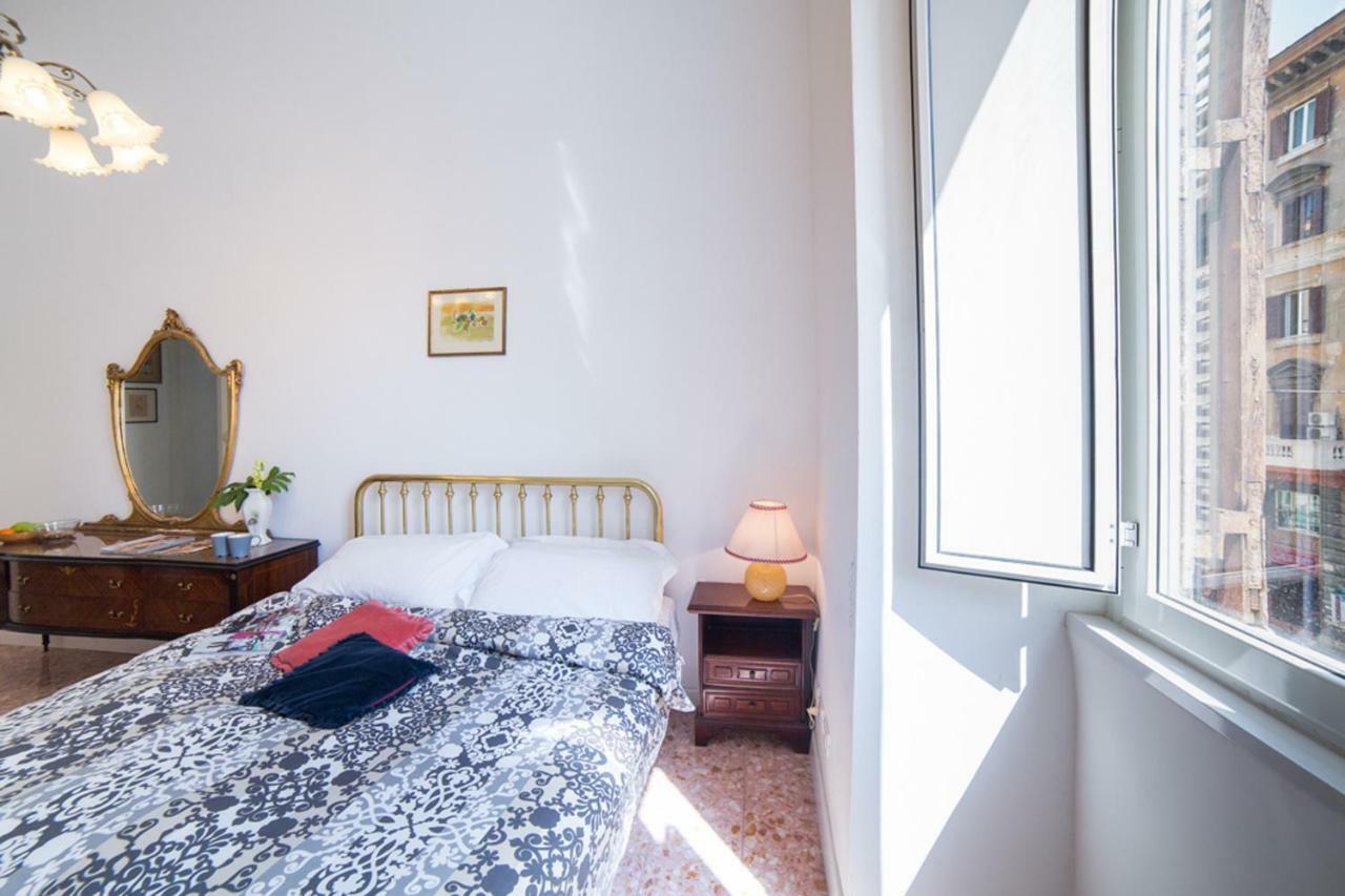 Domus Aurea 295 Leilighet Roma Eksteriør bilde